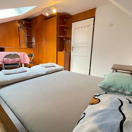 U6 Schoepfwerk Home 9 Wien Ngoại thất bức ảnh
