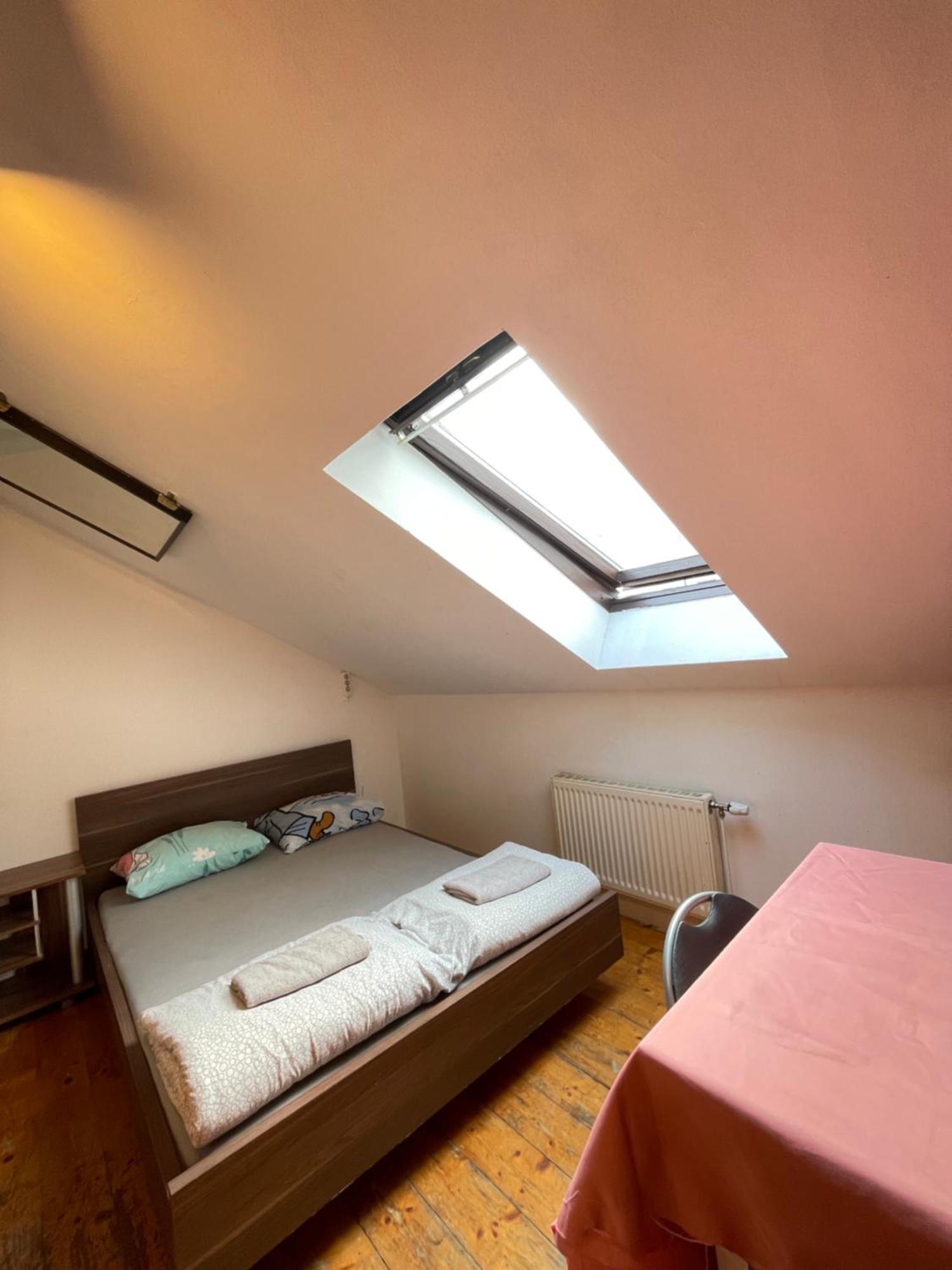 U6 Schoepfwerk Home 9 Wien Ngoại thất bức ảnh