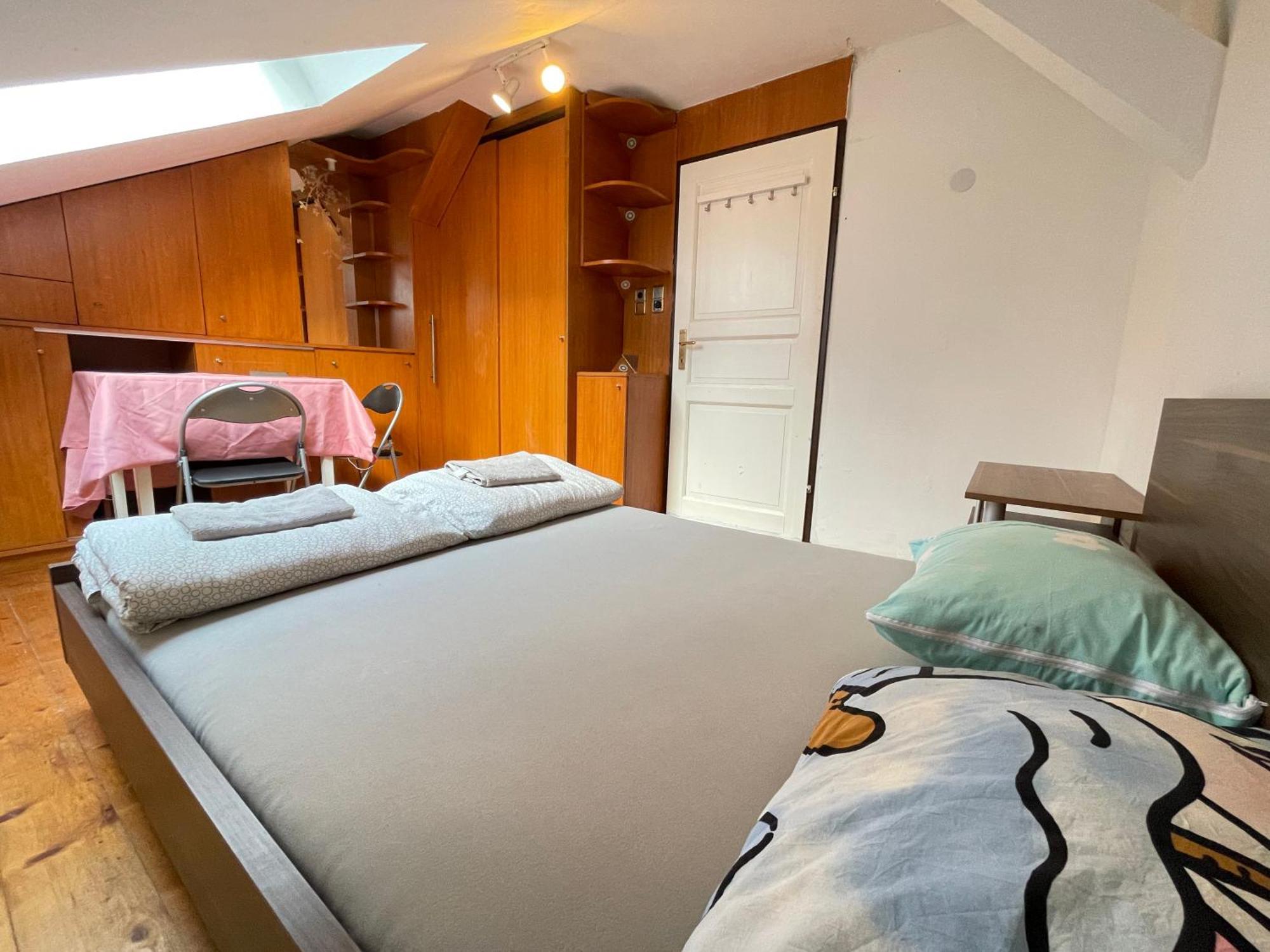 U6 Schoepfwerk Home 9 Wien Ngoại thất bức ảnh