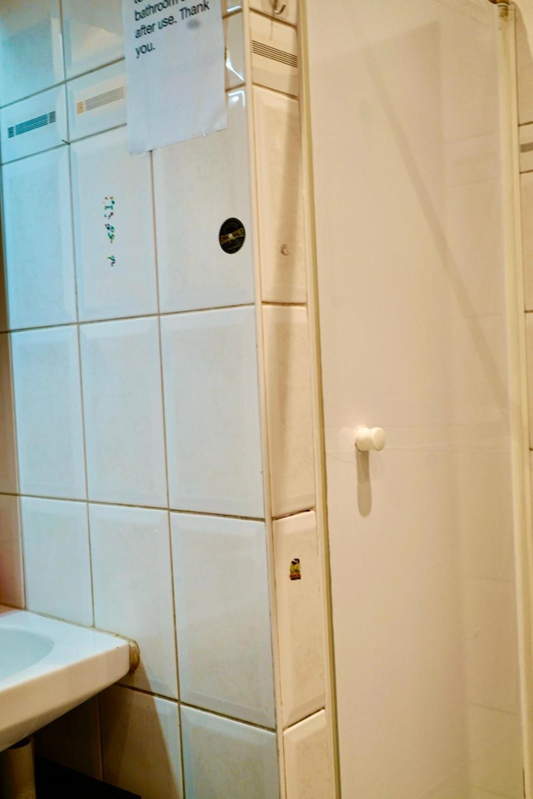 U6 Schoepfwerk Home 9 Wien Ngoại thất bức ảnh
