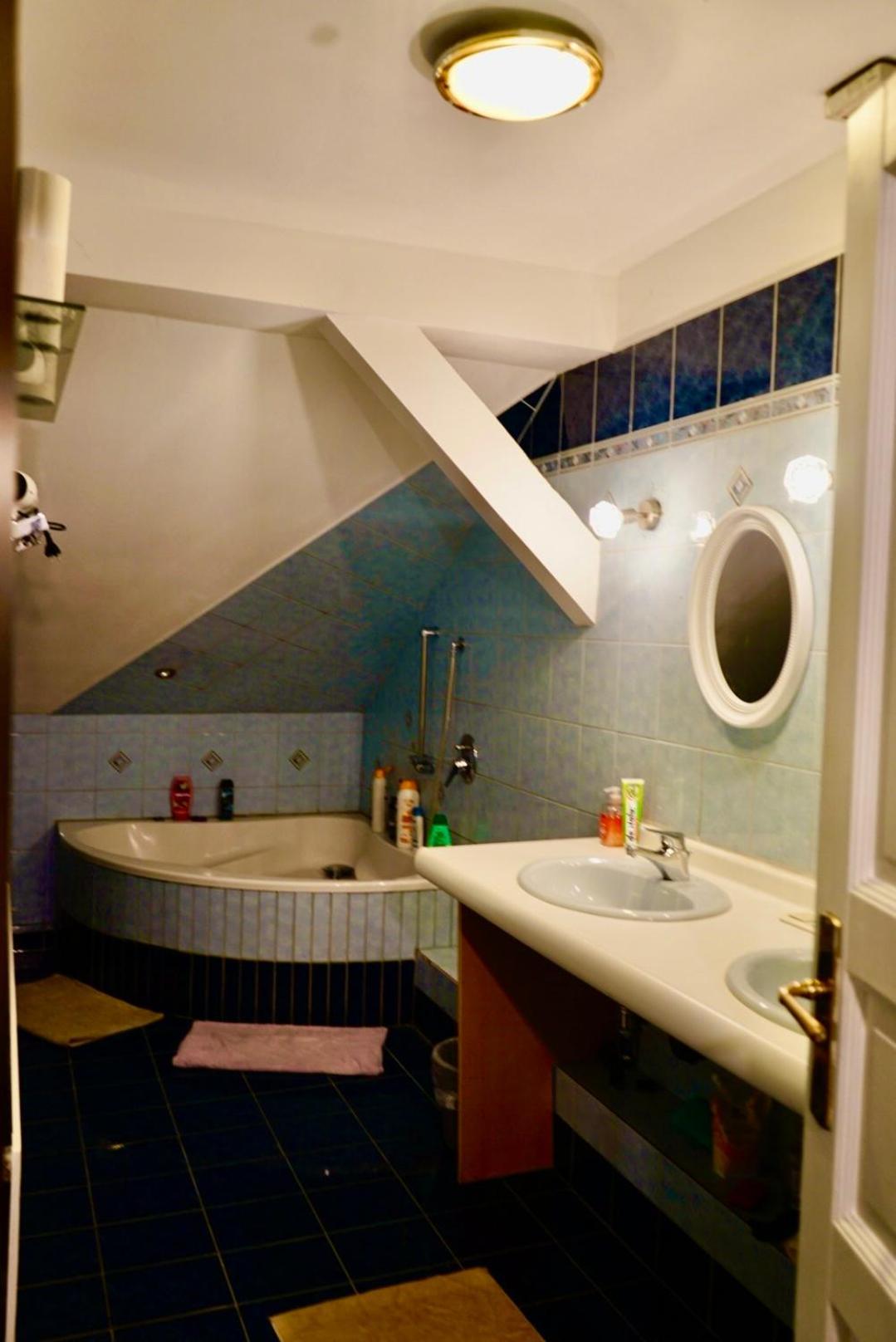 U6 Schoepfwerk Home 9 Wien Ngoại thất bức ảnh