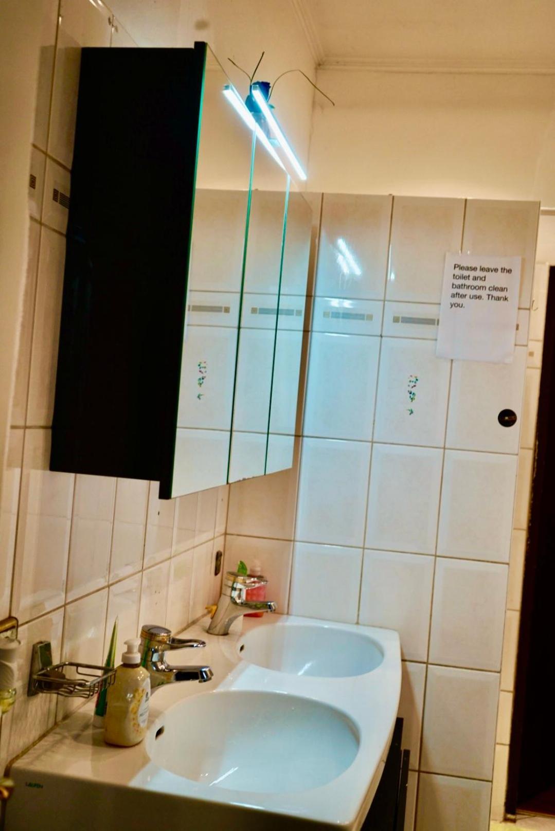 U6 Schoepfwerk Home 9 Wien Ngoại thất bức ảnh