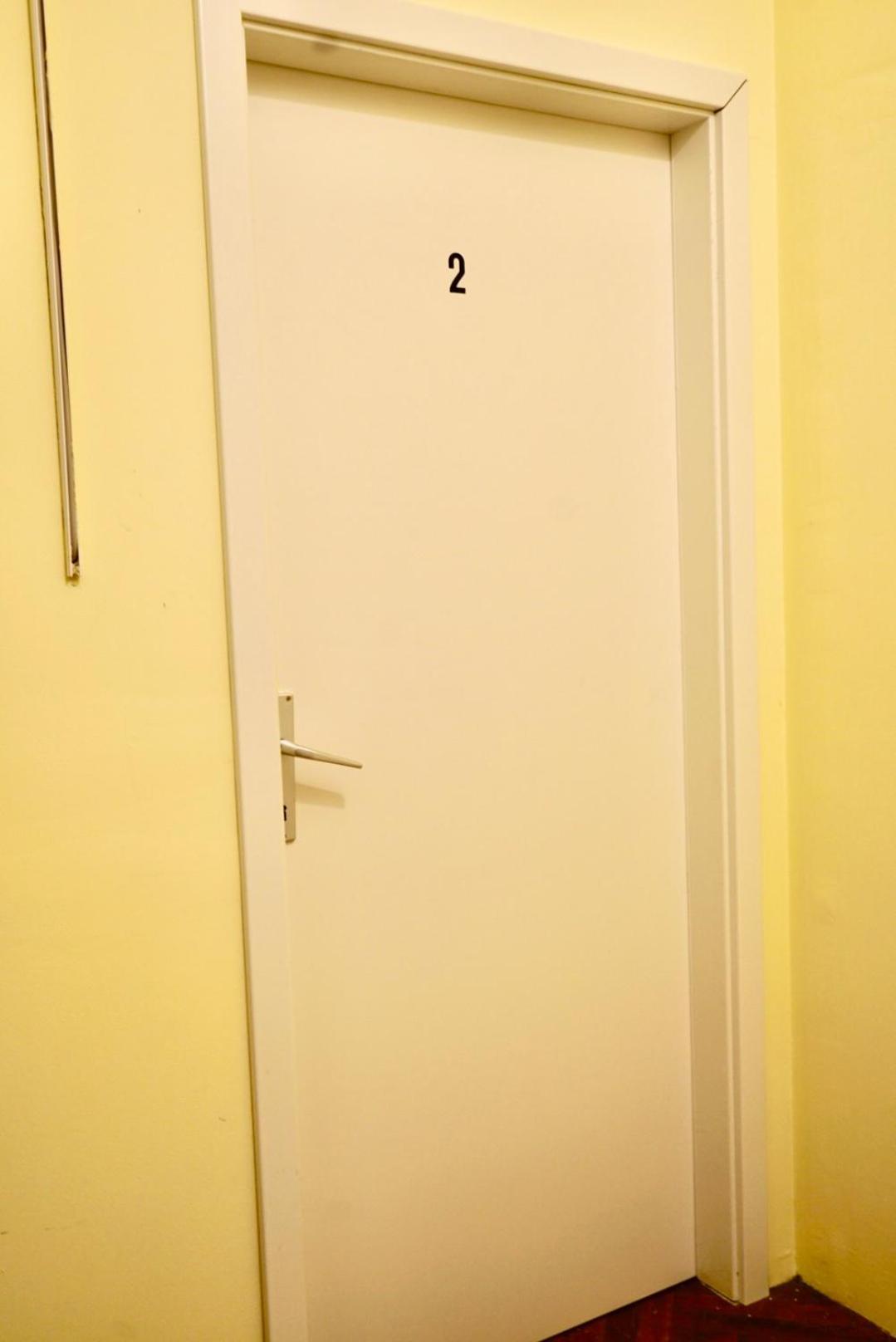 U6 Schoepfwerk Home 9 Wien Ngoại thất bức ảnh