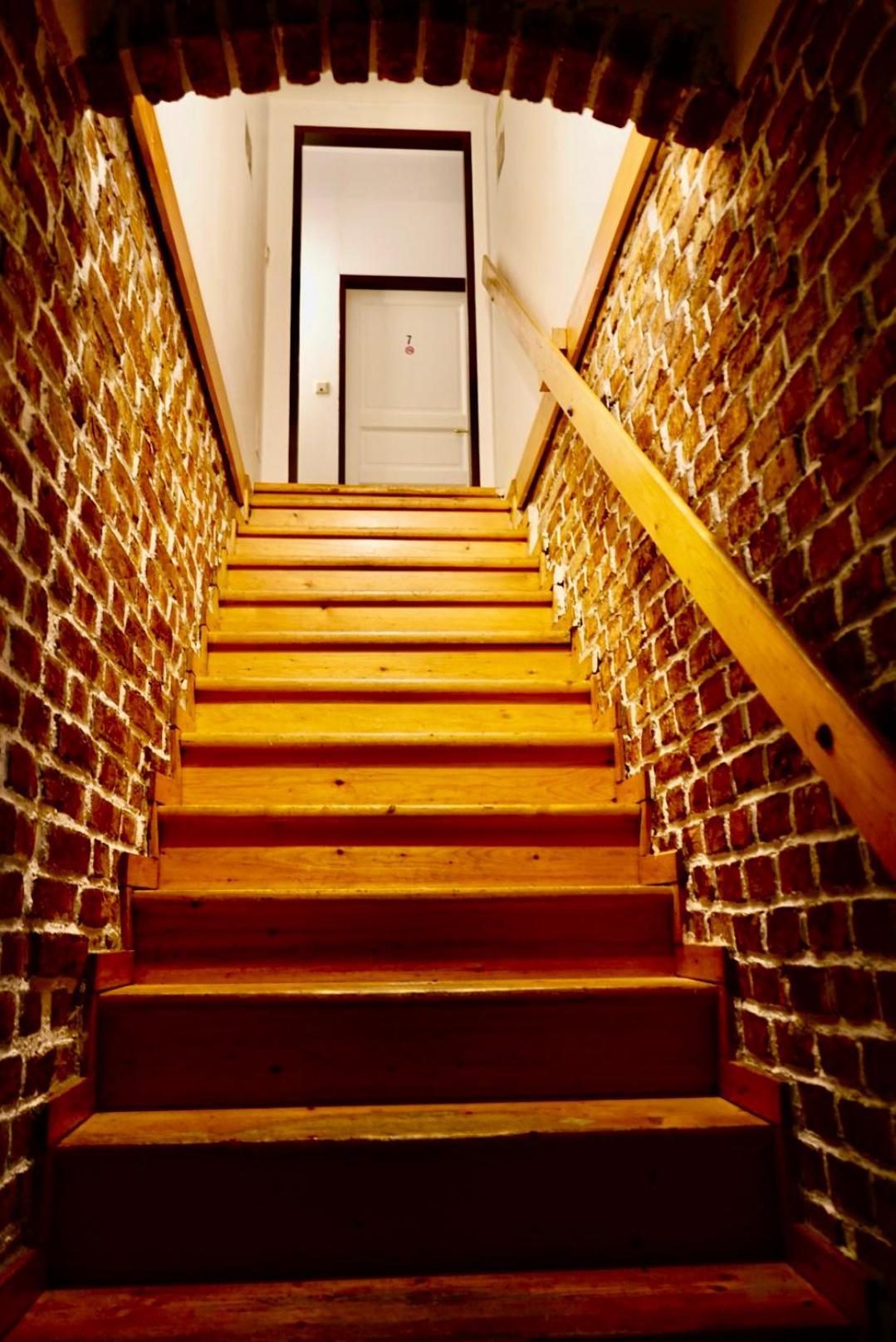 U6 Schoepfwerk Home 9 Wien Ngoại thất bức ảnh