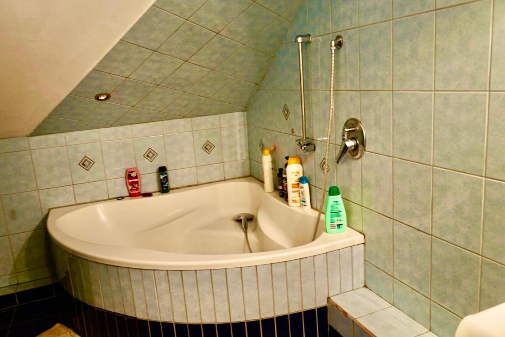 U6 Schoepfwerk Home 9 Wien Ngoại thất bức ảnh