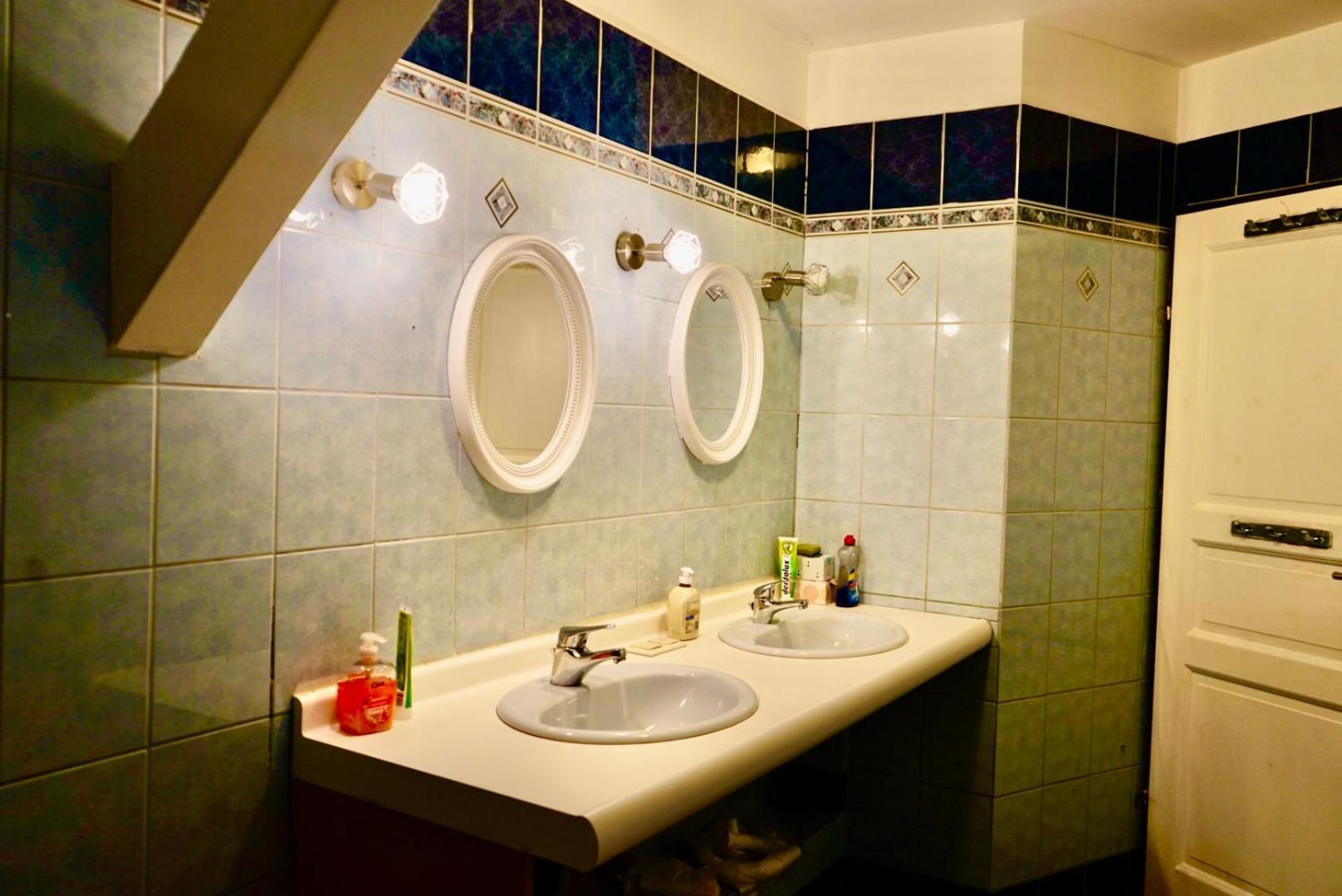 U6 Schoepfwerk Home 9 Wien Ngoại thất bức ảnh