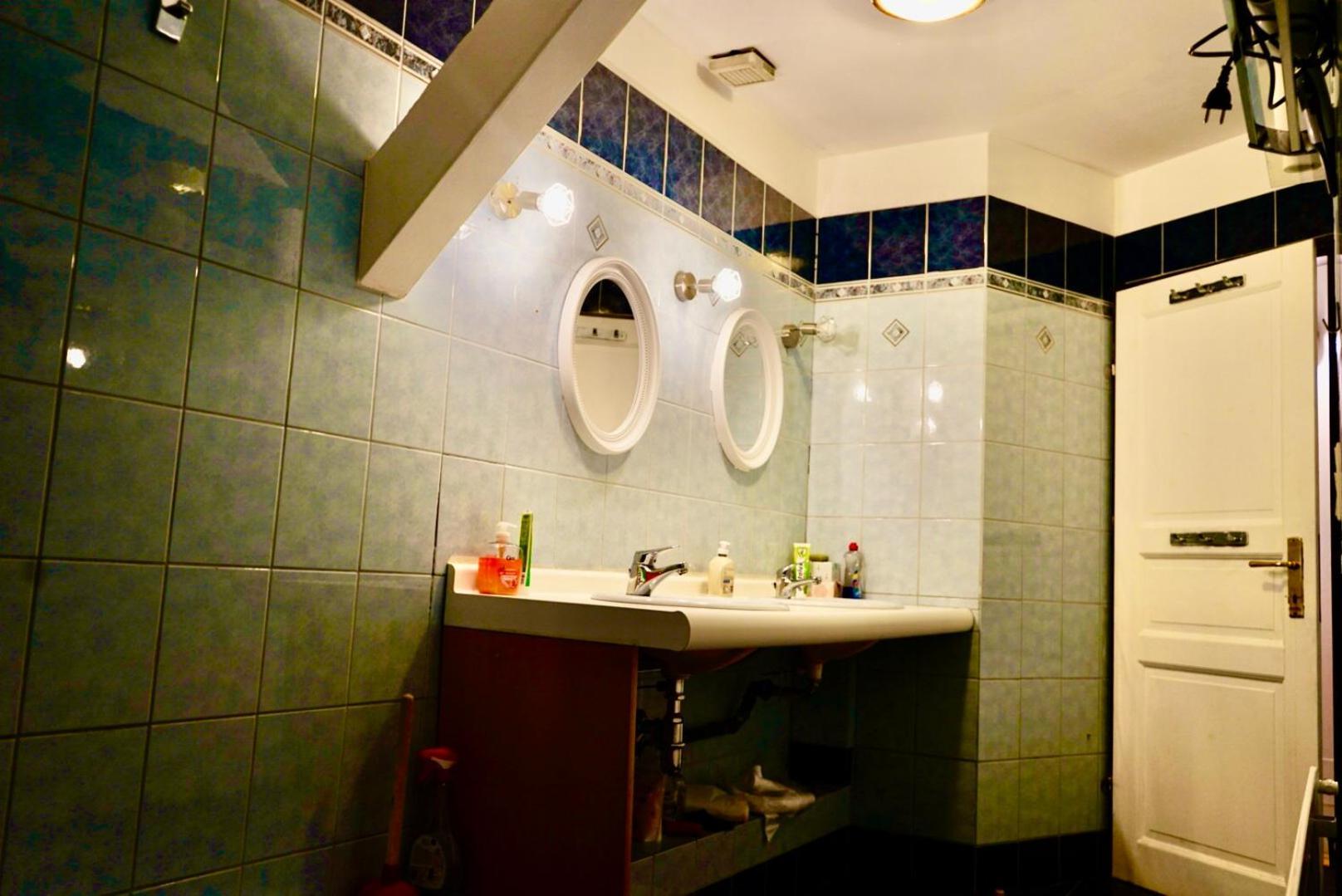 U6 Schoepfwerk Home 9 Wien Ngoại thất bức ảnh