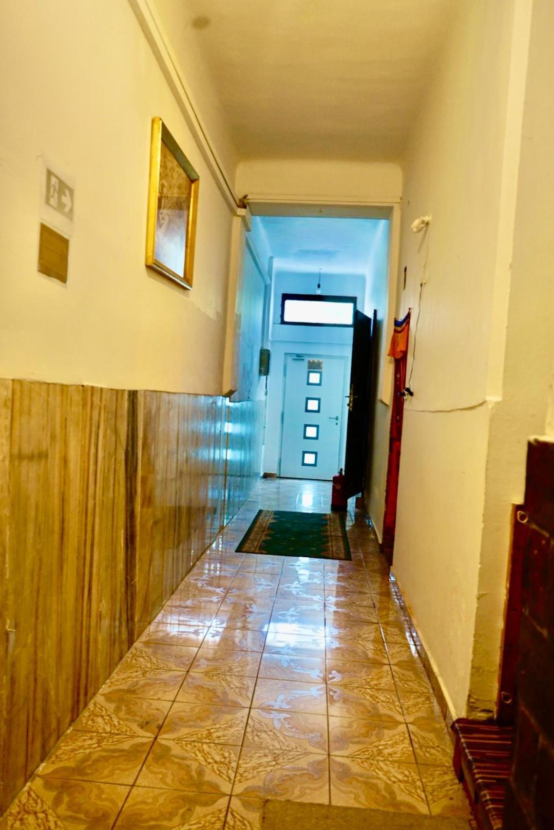 U6 Schoepfwerk Home 9 Wien Ngoại thất bức ảnh