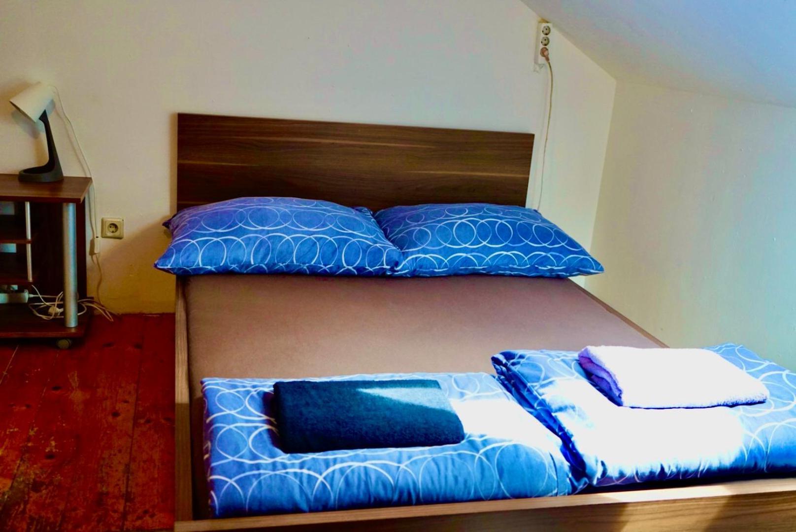 U6 Schoepfwerk Home 9 Wien Ngoại thất bức ảnh